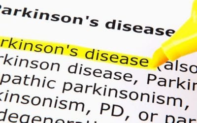 Tai Chi for Parkinson’s Disease