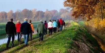 Living Well, Aging Well Summit April 16