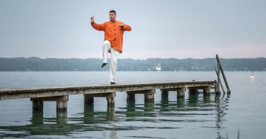 Tai Chi Qigong Workshop—Centreville Chantilly South Riding VA Area, Saturdays, Dec 9 and 16 2017