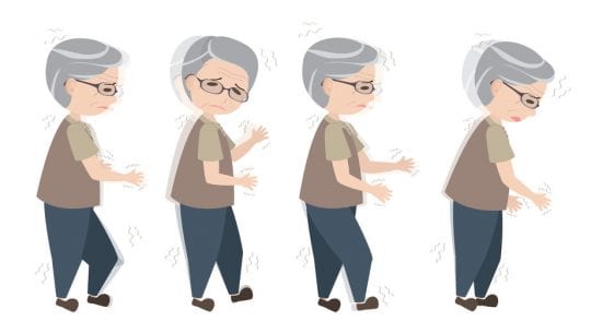 Tai Chi for Parkinson's disease patient