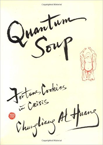 Best Tai Chi books for learning Tai Chi - Quantum Soup: Fortune Cookies in Crisis