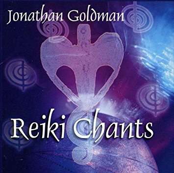  Reiki Chants -Jonathan Goldman