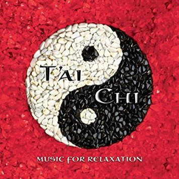 Tai Chi Music For Relaxation Thomas Walker