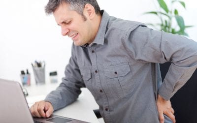 Relief for Piriformis Syndrome Sciatica and Sacroiliac Dysfunction