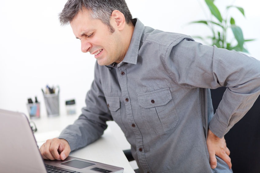 Relief for Piriformis Syndrome Sciatica and Sacroiliac Dysfunction
