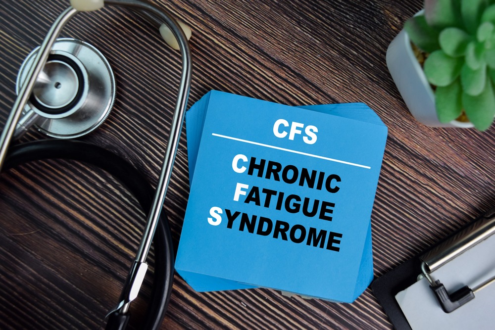 Qigong for Chronic Fatigue Syndrome – Discover the Healing Power