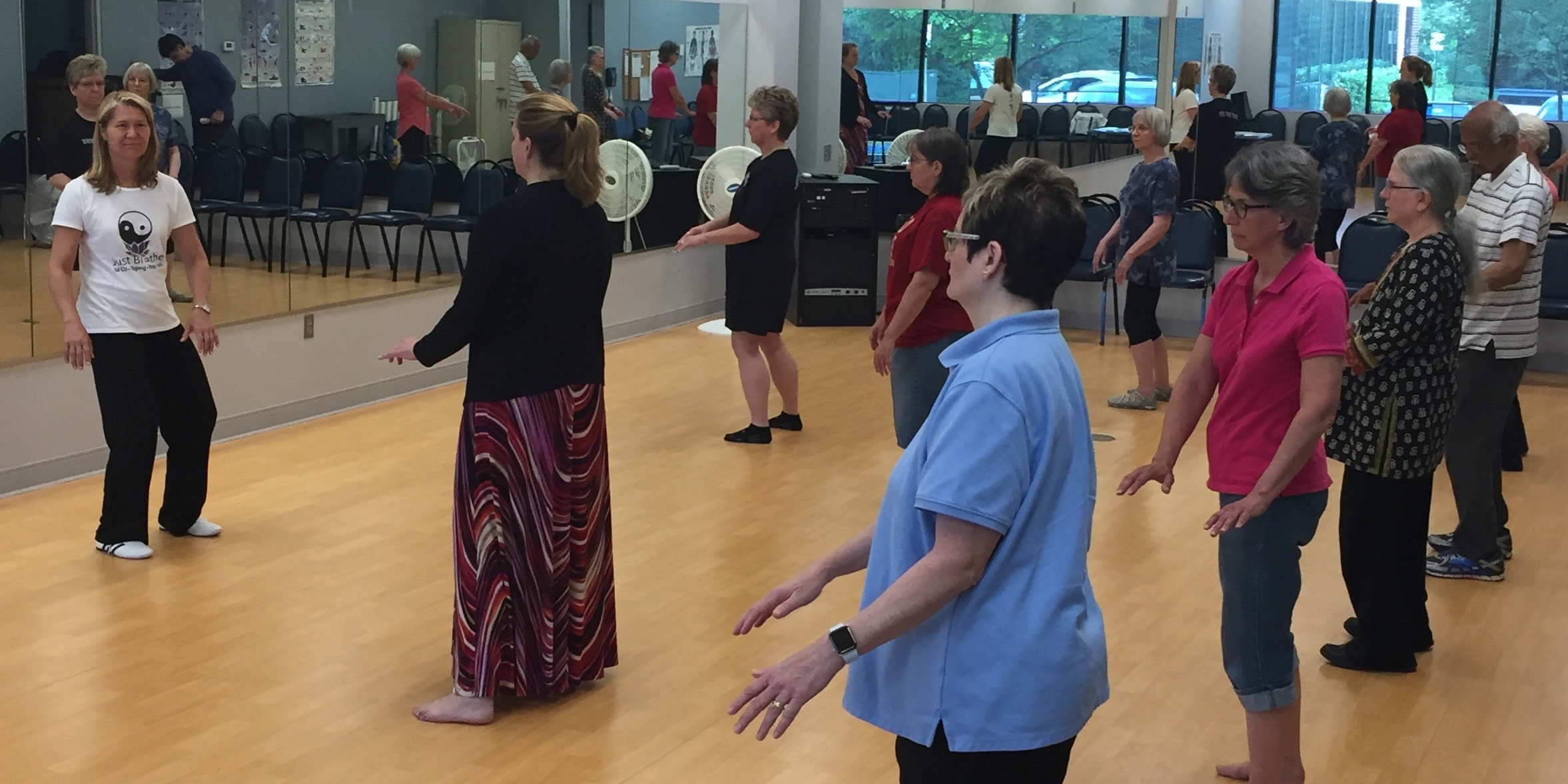 What is Tai Chi Classes and lessons