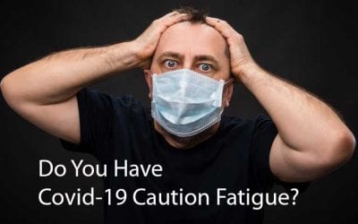 Do You Have COVID Caution Fatigue? Online Tai Chi Can Help!