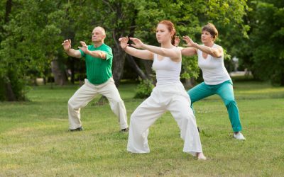 Debunking Common Myths about Tai Chi