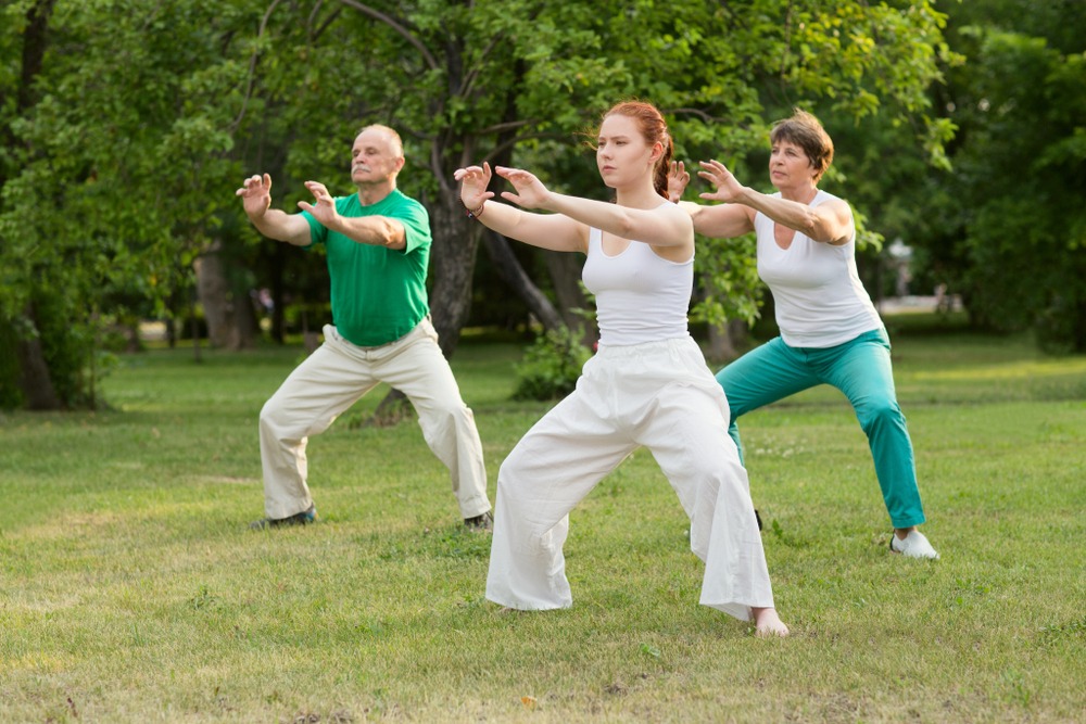 Debunking Common Myths about Tai Chi