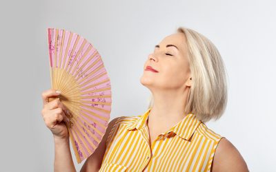 Tai Chi for Menopause Symptoms