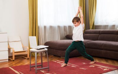 Should You Take Online Qigong Classes?
