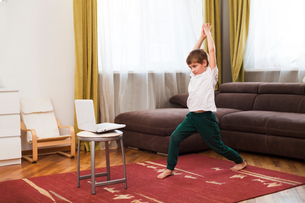 Should You Take Online Qigong Classes?
