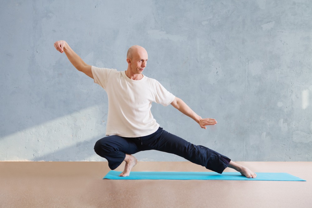 Unlocking Relief: How Tai Chi Can Help Ease Lower Back Pain