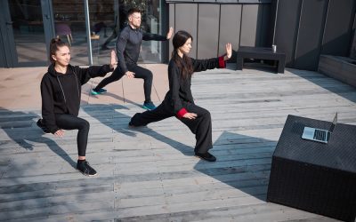 Finding the Best Online Tai Chi Classes for You