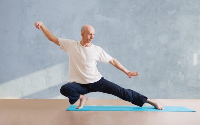 Unlocking Relief: How Tai Chi Can Help Ease Lower Back Pain