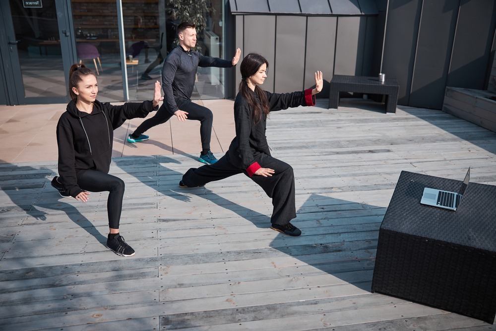 Finding the Best Online Tai Chi Classes for You