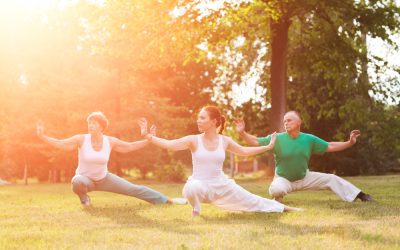 What’s the Best Time of Day to Practice Tai Chi?