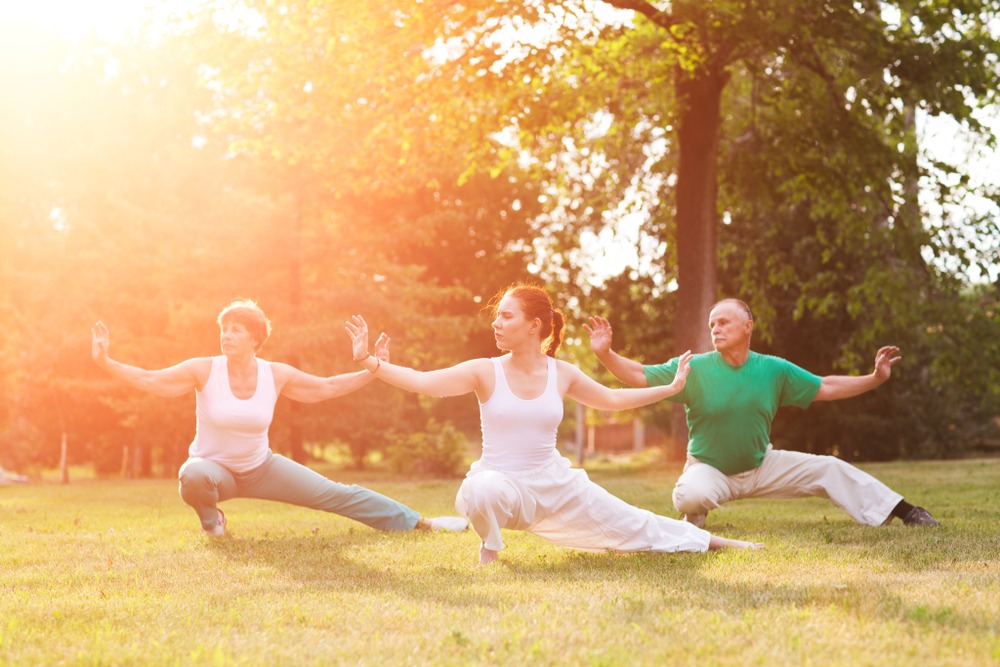 What’s the Best Time of Day to Practice Tai Chi?