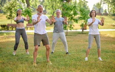 Can Qigong Help Me Lose Weight? Exploring the Benefits of Qigong Classes