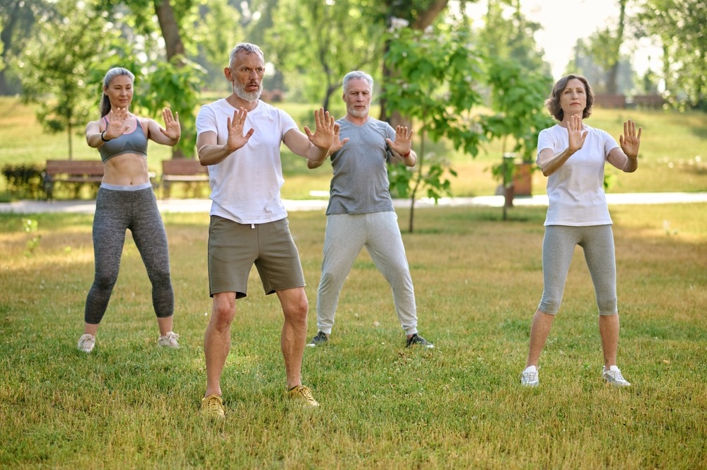 Can Qigong Help Me Lose Weight? Exploring the Benefits of Qigong Classes
