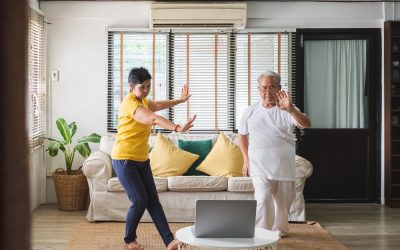 How Tai Chi Helps With Anxiety and Panic Attacks