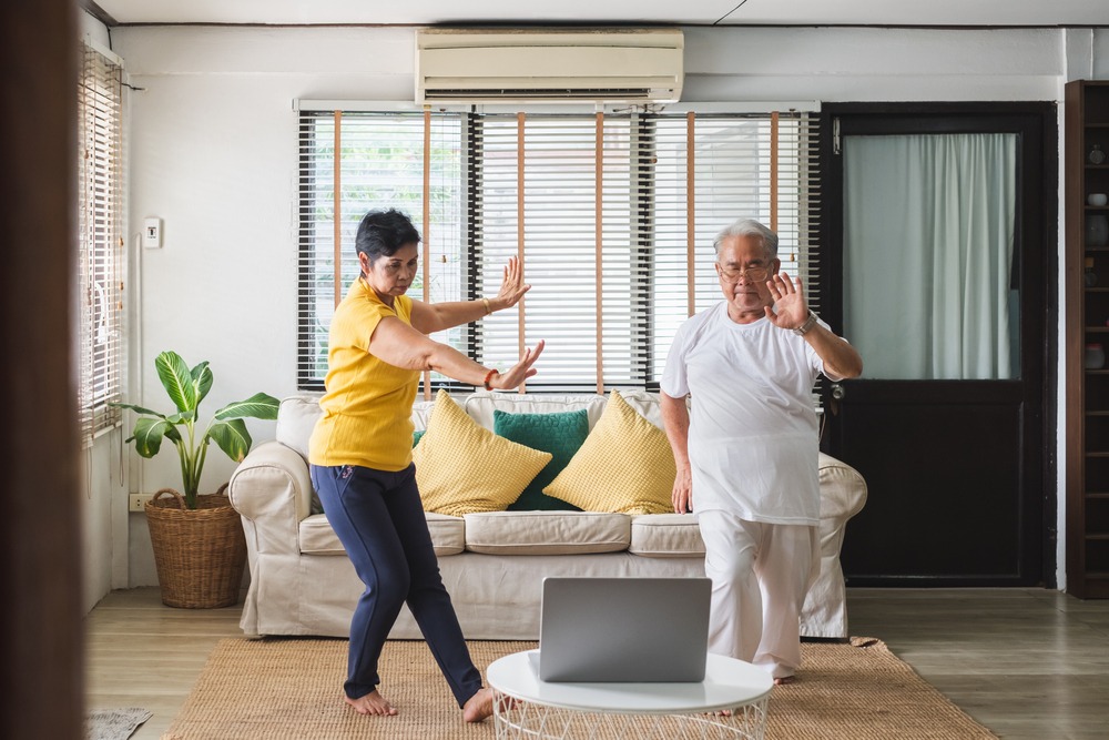 Tai Chi