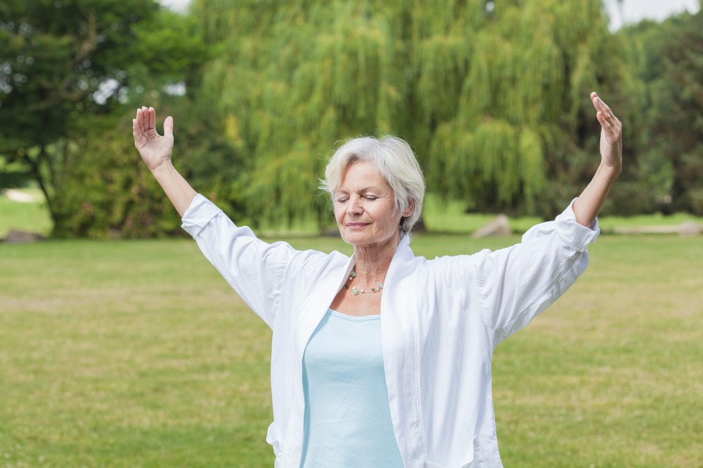 Tai Chi and Postmenopause – Unlocking the Health Benefits