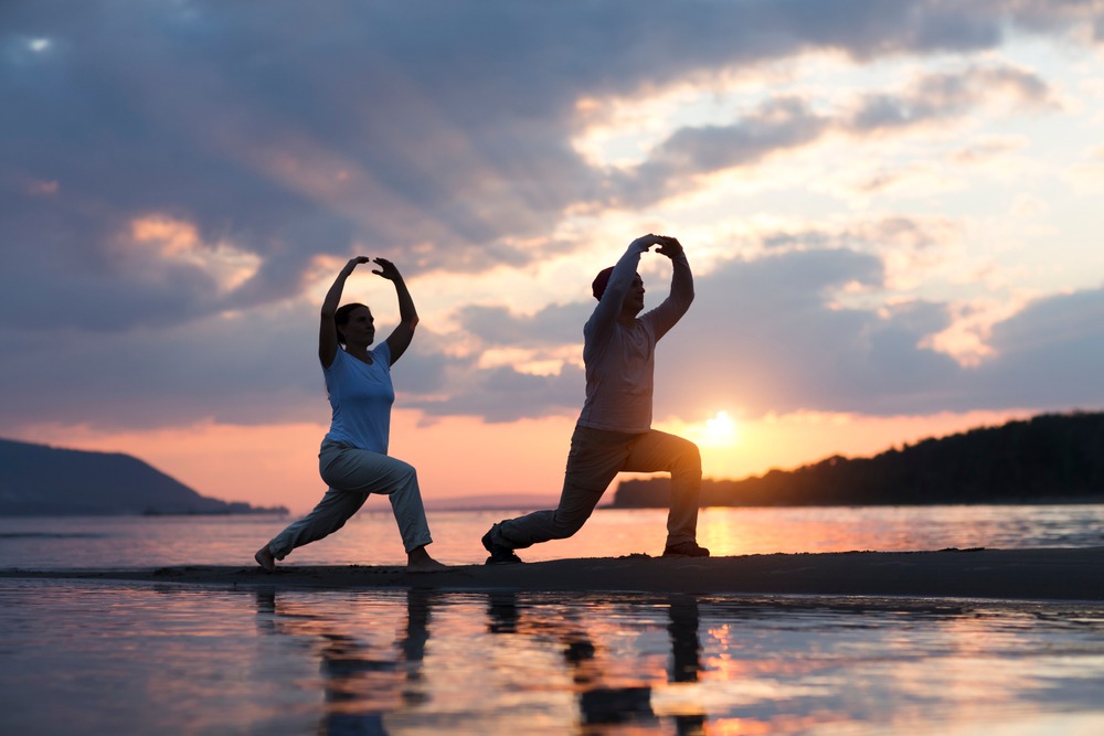 Exploring Tai Chi: A Natural Way to Manage Chronic Pain