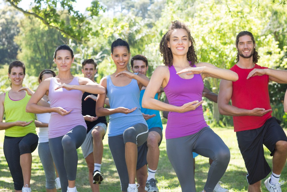 Tai Chi Classes