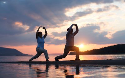 Exploring Tai Chi: A Natural Way to Manage Chronic Pain