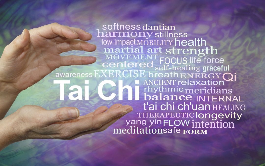 Tai Chi for Arthritis Proven Effective for Arthritis