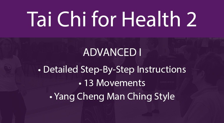 Tai Chi classes and lessons online video on-demand. Tai Chi near me.