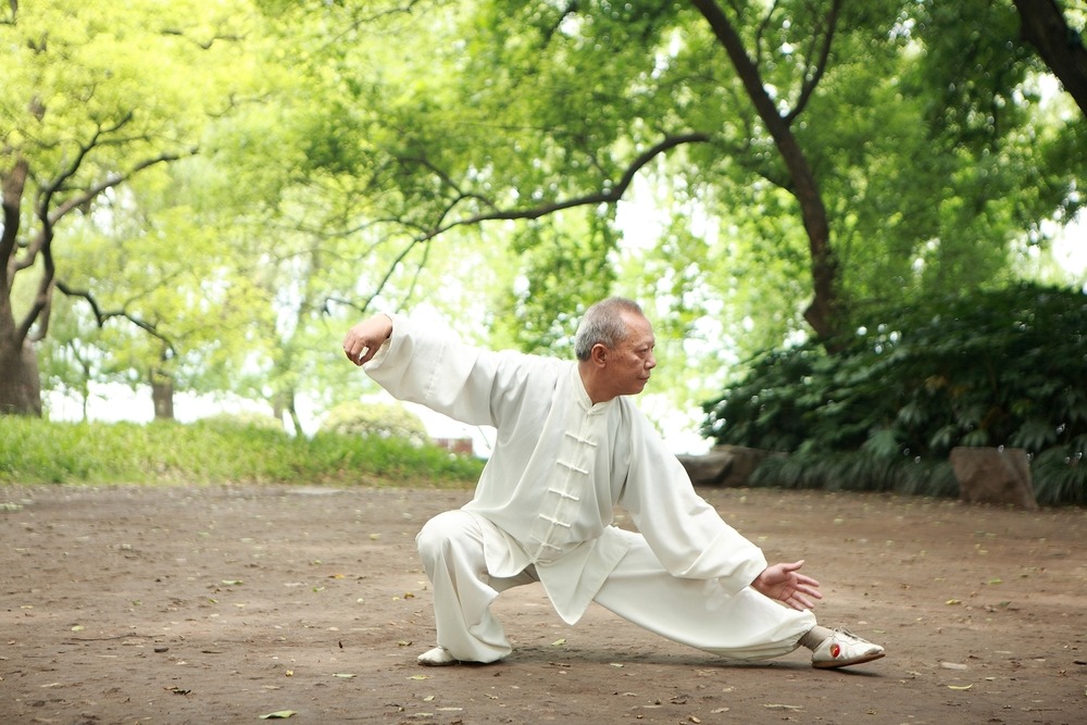 The Benefits of Tai Chi for Joint Replacement Surgery Recovery