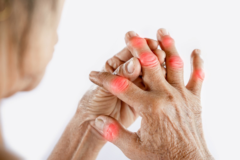The Benefits of Tai Chi for People with Arthritis