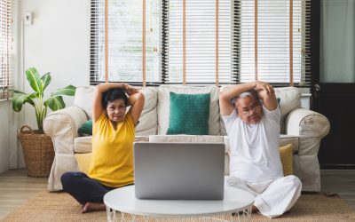 The Powerful Benefits of Tai Chi on High Blood Pressure