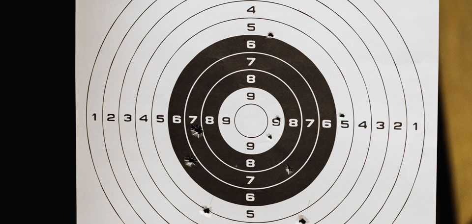 slow is smooth, smooth is fast”, we enable the operator to bring calm in the face of extreme violence of action
