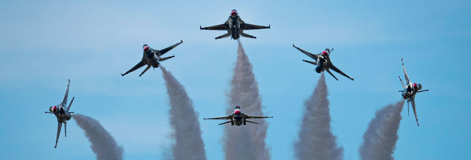 similarities between learning Tai Chi and learning to become a fighter pilot—both of which share the phrase and concept of “yield to overcome”